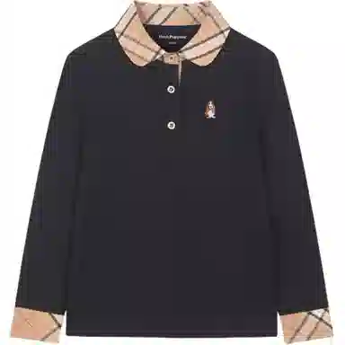Hush Puppies Polo