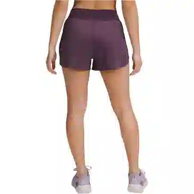 lululemon Fast and Free Shorts