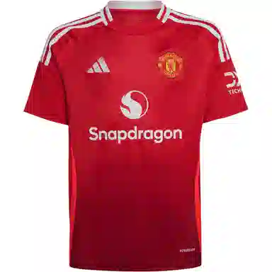 adidas Manchester United 24/25 Home