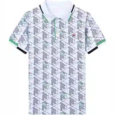 FILA KIDS PERFORMANCEX Polo