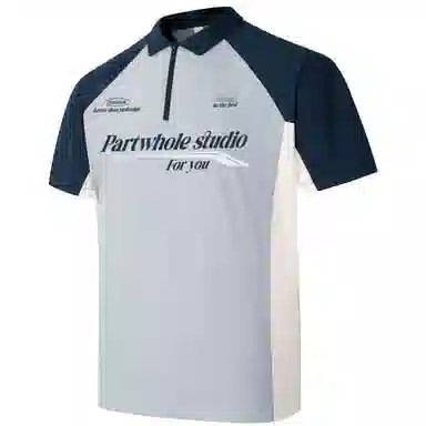 PARTWHOLE Polo