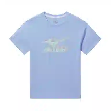 Mizuno Logo T