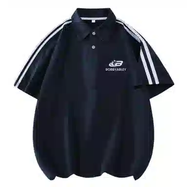 BOBBY ABLEY LogoPOLOPolo