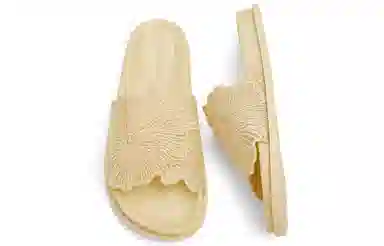 Charles & Keith Slides