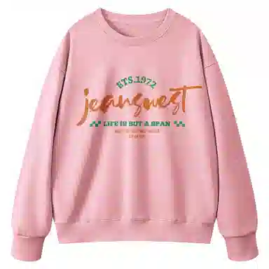 JEANSWEST JNR LOGO