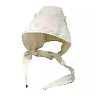 OXO OVERLOAD Devil Ear Sun Protection Headscarf