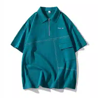 CrocoSport logoPolo