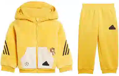 adidas Sportswear Track Suit