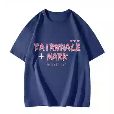 FAIRWHALE T