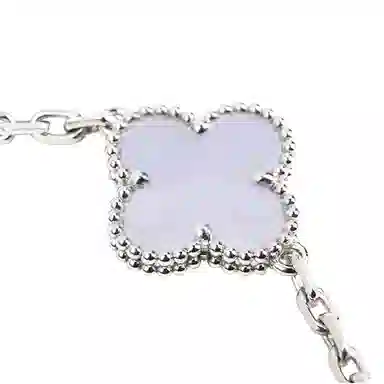 Van Cleef & Arpels Alhambra Bracelet