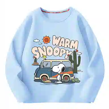 SNOOPY T