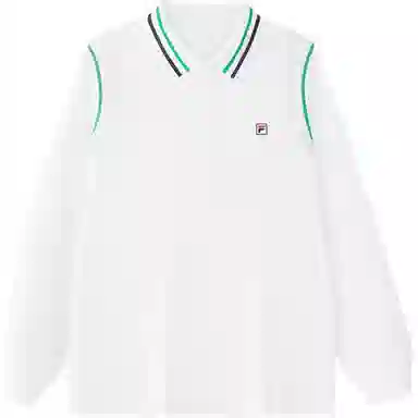 FILA KIDS PERFORMANCE Polo