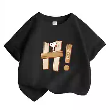 SNOOPY logoT
