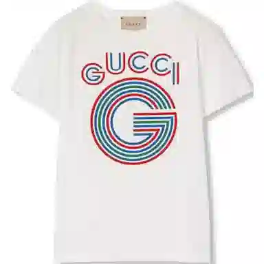 GUCCI FW24 LogoT