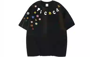 Picca logoT