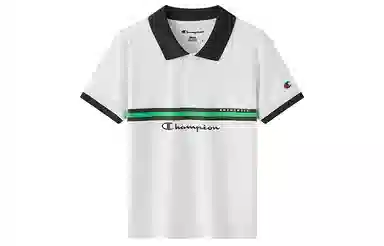 Champion Kids Clogo T