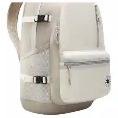 Converse Straight Edge