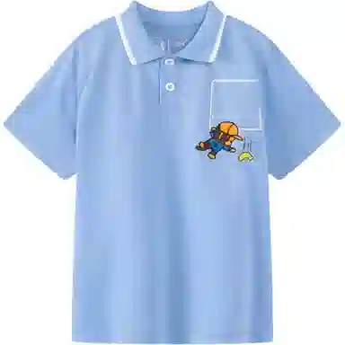 361KIDS Polo