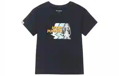 Hush Puppies T
