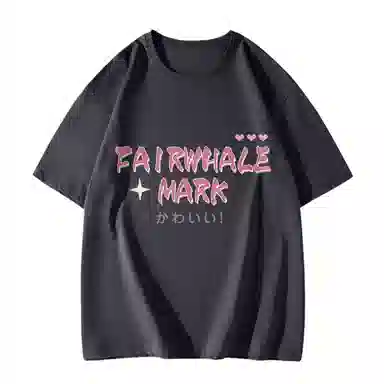 FAIRWHALE T
