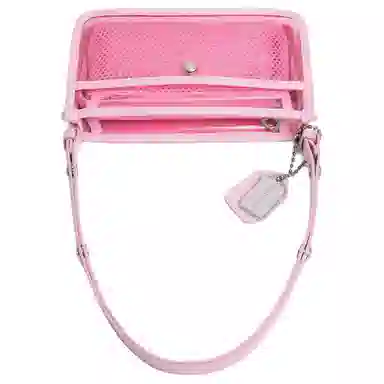 CHARLESKEITH ck ClearBubble Gum Pink