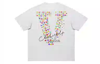 CHARLIE GOLF x KYLE'SBOX CAT T