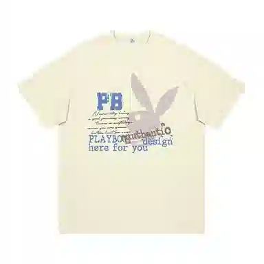 Playboy T