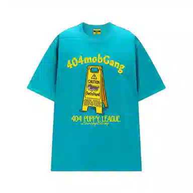 404MOB GANG T