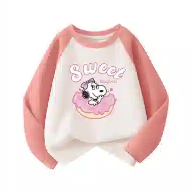 SNOOPY T