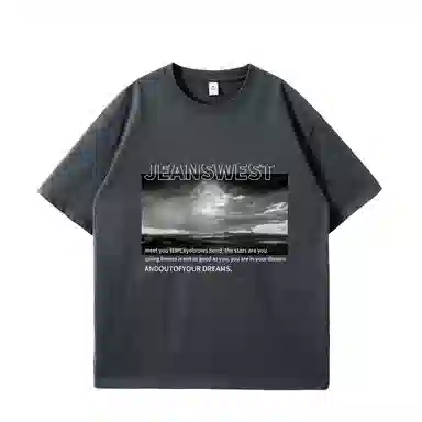 JEANSWEST JNR SS24 T