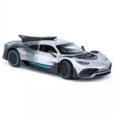 AMG ONE124 F1