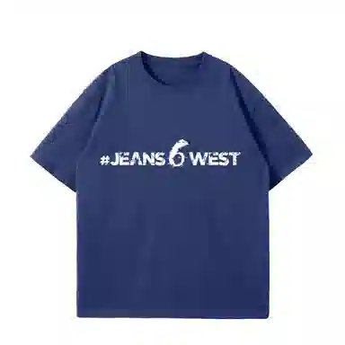 JEANSWEST JNR LogoT