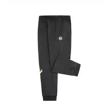 鸿星尔克 童装 针织卫裤休闲运动裤