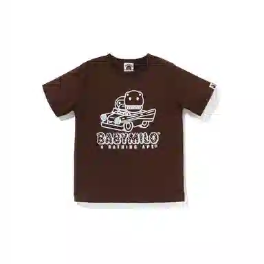 A BATHING APE FW24 T