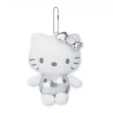 Sanrio 50 Hello Kitty 14cm