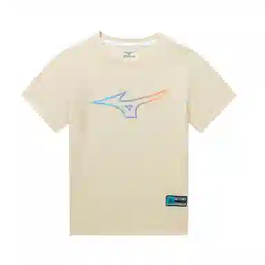 Mizuno Logo T