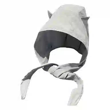 OXO OVERLOAD Devil Ear Sun Protection Headscarf