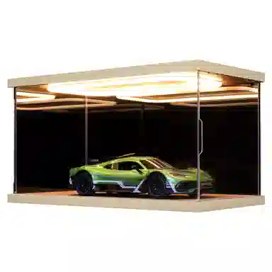 QiEr Toys AMG ONE 1:24