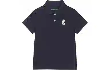 Hush Puppies logoPolo