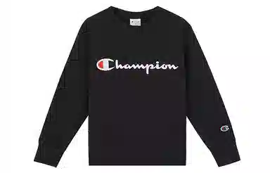 Champion Kids logo