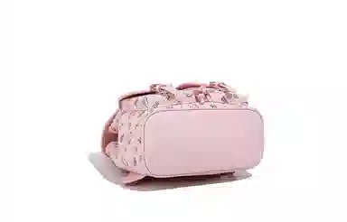 MESUCA Sanrio kitty PU