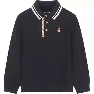 Hush Puppies Polo