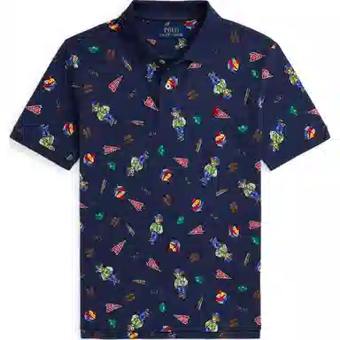 Polo Ralph Lauren SS24 T