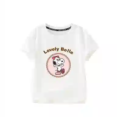SNOOPY T