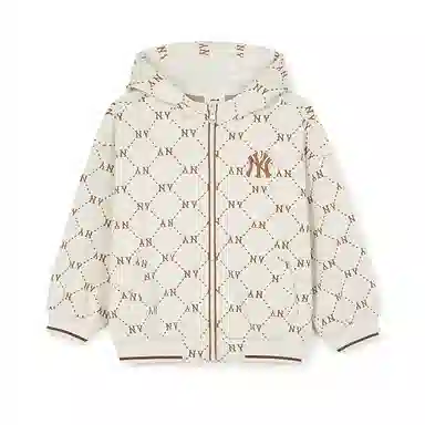 MLB KIDS FW24 Monogram