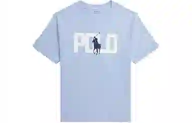 Polo Ralph Lauren LogoT