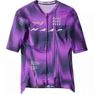 MAAP x Greenedge Women's World Tour Pro Air Jersey