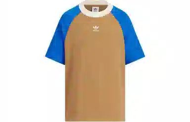 adidas originals ADICOLOR 70S T-SHIRT T