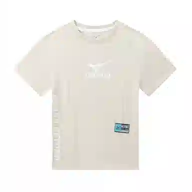 Mizuno Logo T