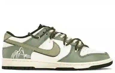 Nike Dunk